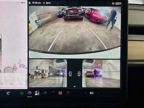 Used 2021 Tesla Model 3 RWD image 10