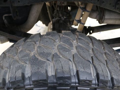 Used 2008 Ford F250 Lariat AWD/4WD image 57