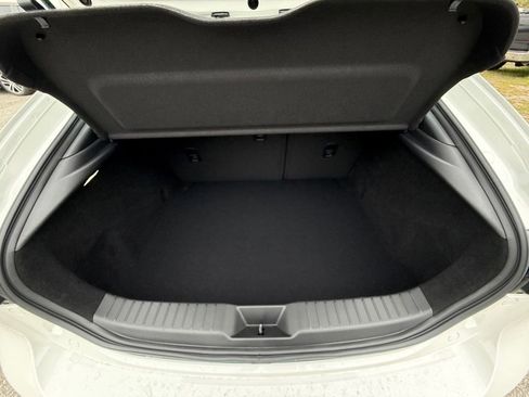 New 2026 MAZDA MAZDA3 s image 21