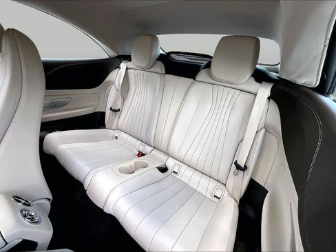 Used 2018 Mercedes-Benz E 400 Cabriolet image 17