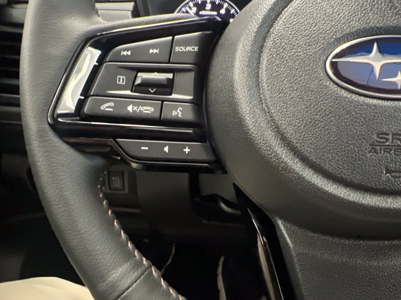 New 2026 Subaru Forester Touring AWD/4WD image 28