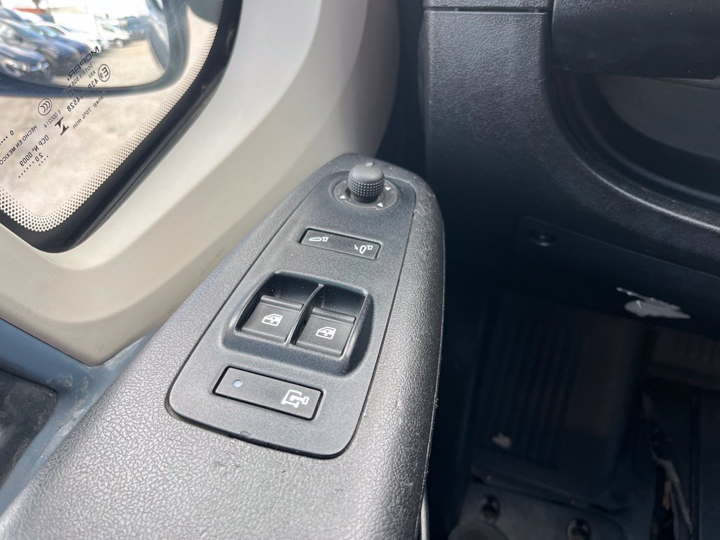 Used 2020 RAM ProMaster 3500 FWD image 15