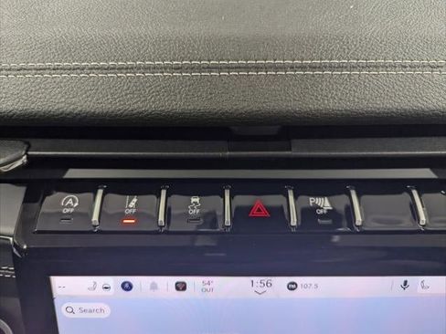 New 2025 Jeep Grand Cherokee Limited image 45