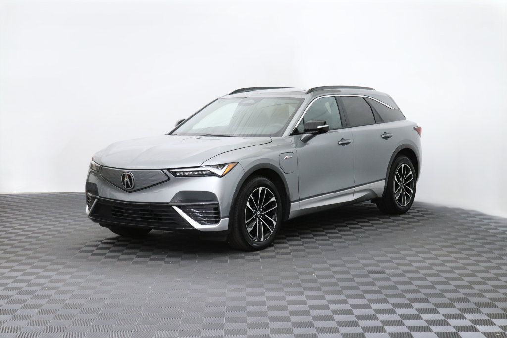 Certified 2024 Acura ZDX A-Spec AWD/4WD image 5