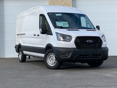 New 2025 Ford Transit 250 148 Medium Roof image 1