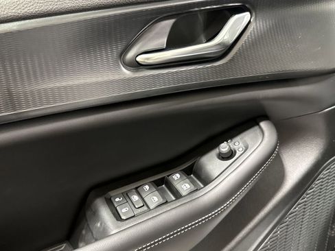 New 2026 Jeep Grand Cherokee L Laredo AWD/4WD image 21