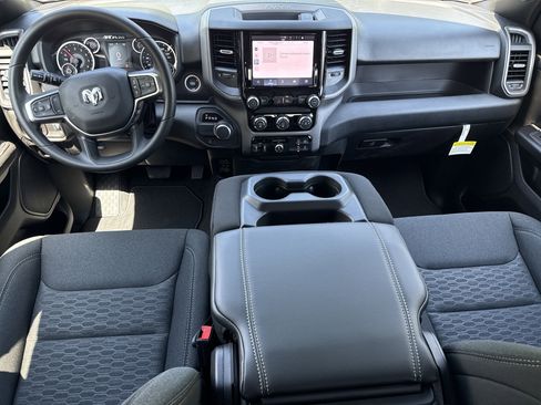 New 2026 RAM 1500 Tradesman RWD image 6