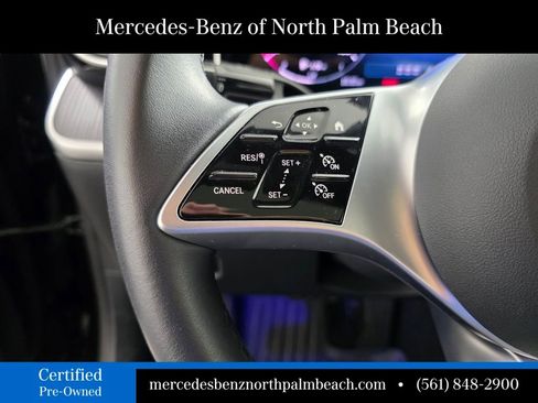 Certified 2025 Mercedes-Benz C 300 Sedan image 19