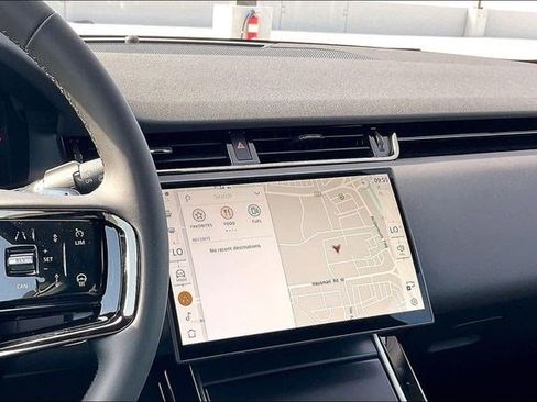 New 2026 Land Rover Range Rover Evoque Dynamic SE image 6