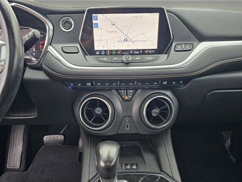 Used 2019 Chevrolet Blazer Premier w/ Sun and Wheels Package image 12