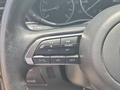 Used 2025 MAZDA CX-30 AWD 2.5 S w/ Preferred Package image 20