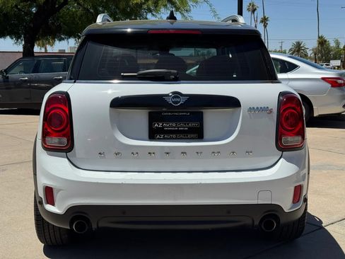Used 2019 MINI Cooper Countryman S w/ Convenience Package FWD image 7