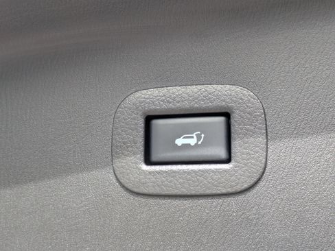 Used 2024 INFINITI QX80 Luxe image 14