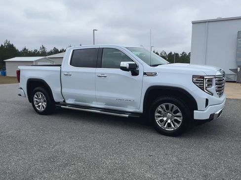 New 2026 GMC Sierra 1500 Denali w/ Technology Package image 36