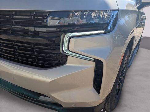 Used 2023 Chevrolet Tahoe RST w/ Luxury Package image 9