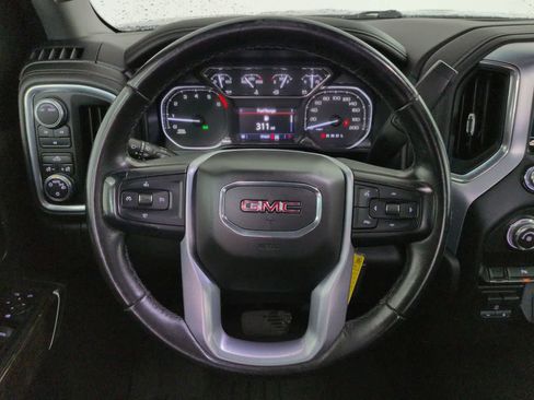 Used 2020 GMC Sierra 2500 SLE image 22