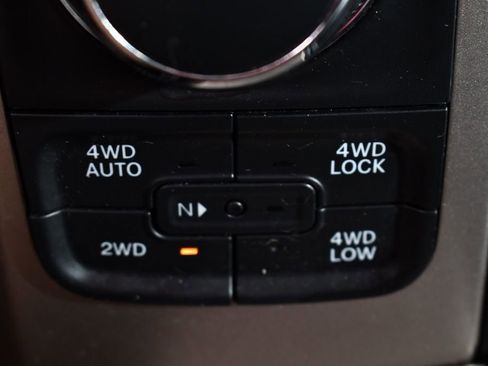 Used 2015 RAM 1500 Big Horn AWD/4WD image 29