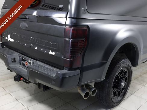 Used 2022 Ford F250 Lariat image 42