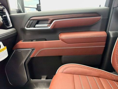 New 2026 GMC Sierra 2500 Denali Ultimate AWD/4WD image 22