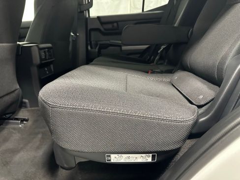 Used 2025 Toyota 4Runner SR5 image 44