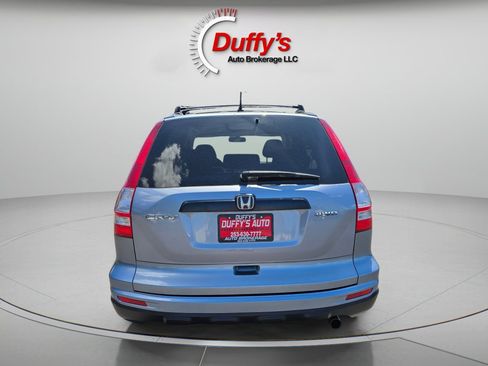Used 2011 Honda CR-V SE image 17