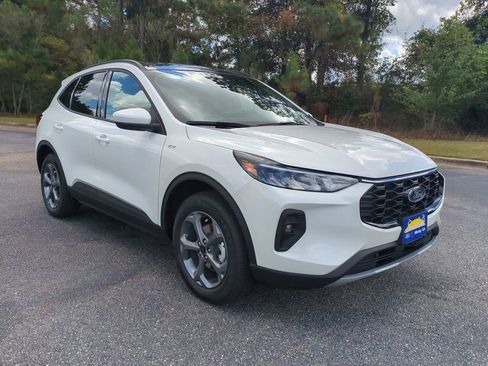 New 2026 Ford Escape ST-Line Select image 2