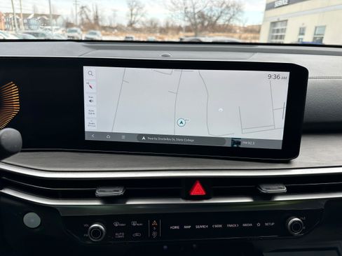 Used 2024 Kia Sorento X-Line EX image 48