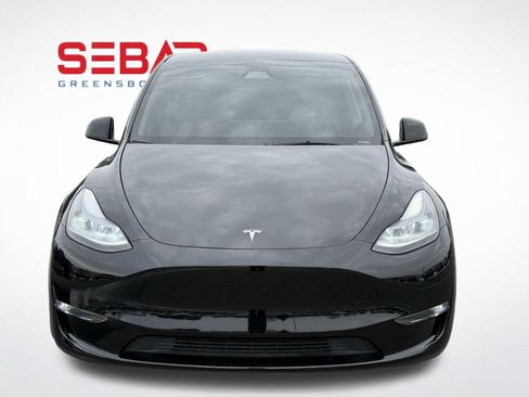 Used 2024 Tesla Model Y Long Range image 4