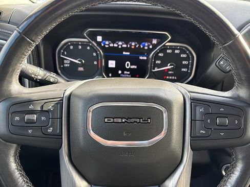Used 2019 GMC Sierra 1500 Denali w/ Denali Ultimate Package image 17