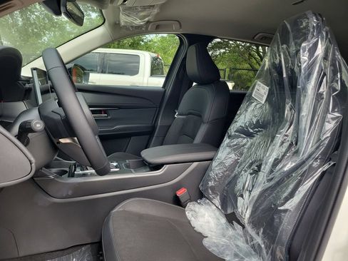 New 2026 MAZDA CX-5 Preferred AWD/4WD image 17