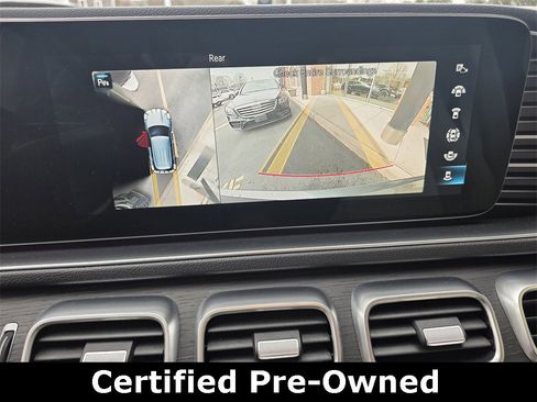 Certified 2023 Mercedes-Benz GLE 450 4MATIC image 22