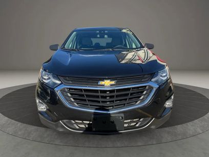 Used 2020 Chevrolet Equinox LS