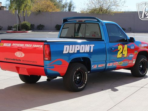 Used 1997 Chevrolet Silverado 1500 Silverado w/ Preferred Equipment Group 2 image 20