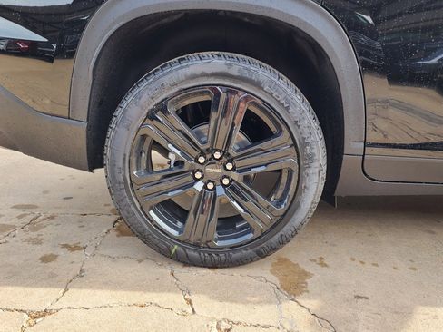 New 2026 GMC Acadia Elevation w/ Black Edition image 55