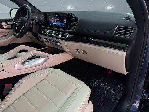 Certified 2026 Mercedes-Benz GLE 450 4MATIC Coupe image 26