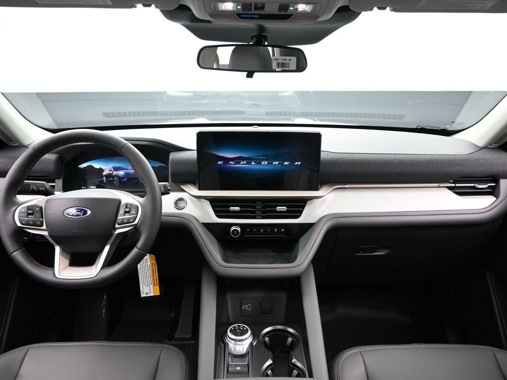 New 2026 Ford Explorer Active w/ Active Comfort Package AWD/4WD image 22