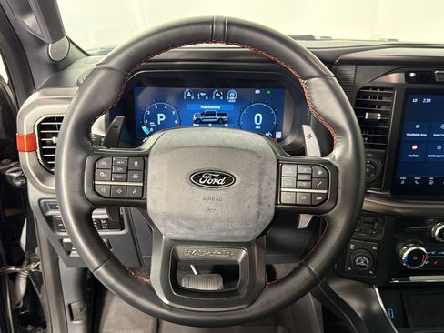 Used 2024 Ford F150 Raptor AWD/4WD image 18
