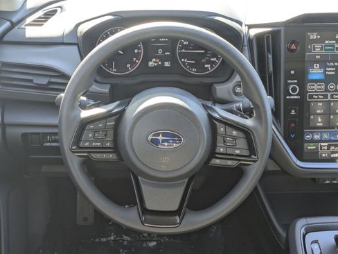 New 2026 Subaru Crosstrek 2.5i Premium AWD/4WD image 15