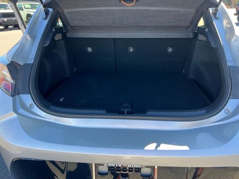 Used 2022 Toyota Corolla XSE image 33