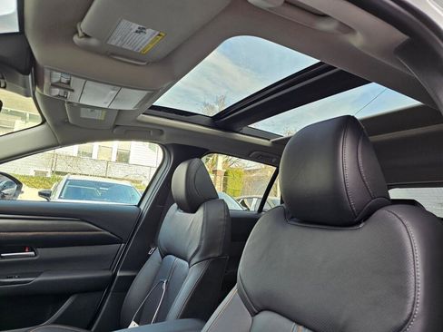 New 2025 MAZDA CX-50 AWD 2.5 Turbo w/ Premium Pkg image 21