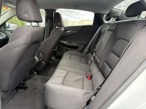 Used 2023 Chevrolet Malibu LT image 12