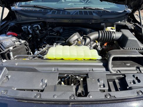 New 2026 Ford F150 Lariat w/ Equipment Group 501A Mid AWD/4WD image 20