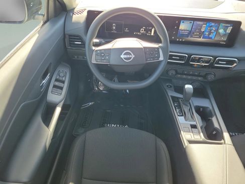 New 2026 Nissan Sentra S image 15