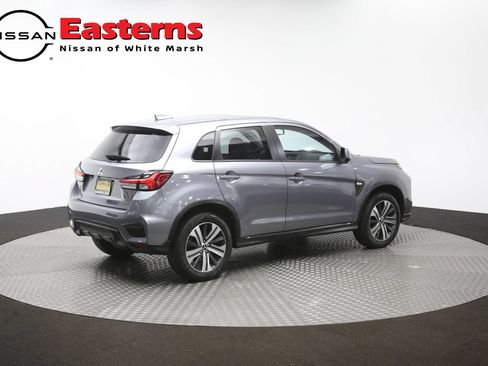 Used 2024 Mitsubishi Outlander Sport AWD image 39
