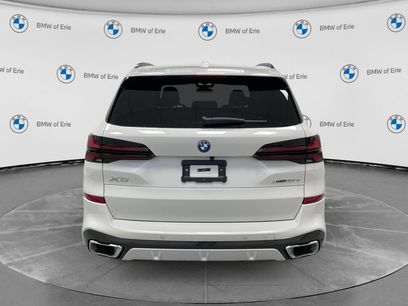 New 2026 BMW X5 xDrive50e w/ M Sport Package