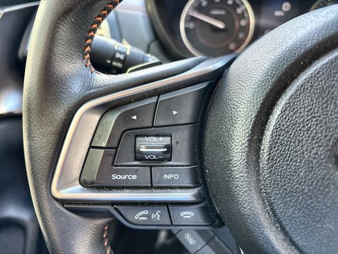 Used 2022 Subaru Crosstrek 2.5i Limited w/ Moonroof Package 2 image 24