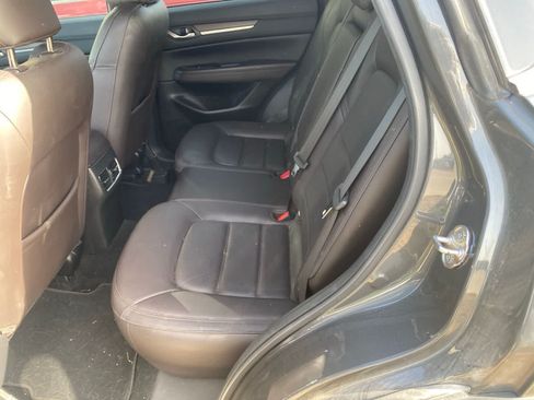 Used 2019 MAZDA CX-5 Signature AWD/4WD image 14