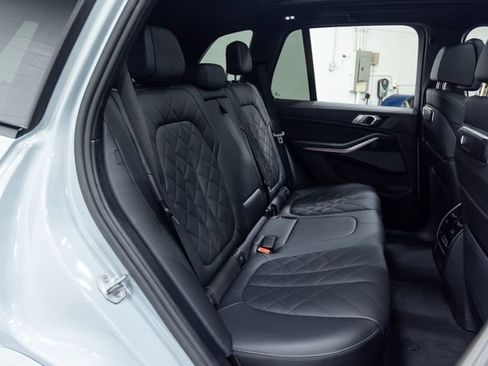 Used 2026 BMW X5 xDrive40i AWD/4WD image 24
