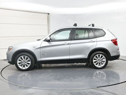 Used 2015 BMW X3 xDrive28i AWD/4WD image 18