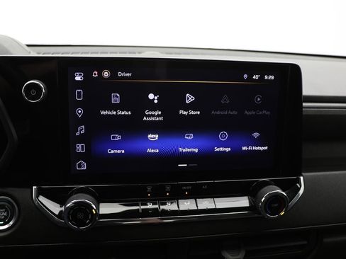 Used 2023 Chevrolet Colorado Trail Boss image 22